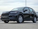 New 2025 Honda HR-V LX image 4