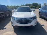 Used 2019 Chevrolet Equinox Premier w/ LPO, Floor Liner Package image 2