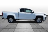 Used 2021 Chevrolet Colorado LT w/ Fleet Safety Package image 4