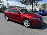 Used 2016 Ford Taurus SEL image 3