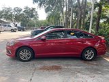 Used 2017 Hyundai Sonata SE w/ Cargo Package image 4