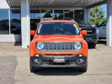 Used 2016 Jeep Renegade Latitude w/ Cold Weather Group image 5