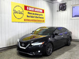 Used 2019 Nissan Maxima Platinum image 3