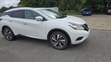 Used 2017 Nissan Murano Platinum image 3