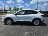 New 2025 Ford Escape Active image 2