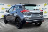 Certified 2020 Nissan Kicks SR w/ Exterior Package image 4