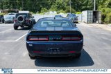 Used 2016 Dodge Challenger SXT w/ Blacktop Package image 5