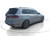 Used 2019 BMW X7 xDrive50i w/ Dynamic Handling Package image 3