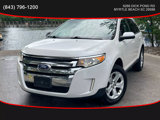 Used 2013 Ford Edge SEL image 2
