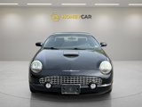 Used 2002 Ford Thunderbird image 2