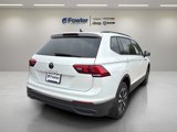 Used 2022 Volkswagen Tiguan S image 5