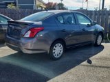 Used 2017 Nissan Versa S Plus image 2