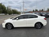Used 2013 Honda Civic EX-L image 4