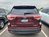 Used 2016 Toyota Highlander Limited image 4