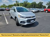 Used 2019 Chevrolet Trax LT w/ LT Convenience Package image 2