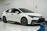 Used 2022 Toyota Corolla SE w/ SE Premium Package image 5