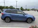 Used 2017 Subaru Forester 2.0XT Touring image 5