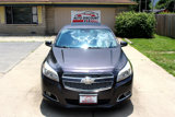 Used 2013 Chevrolet Malibu LTZ image 4