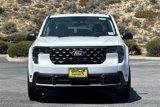 New 2025 Ford Maverick XLT image 2