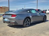 New 2025 Ford Mustang Coupe image 4