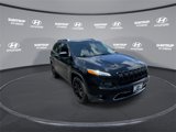 Used 2018 Jeep Cherokee Limited image 3