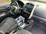Used 2019 Nissan Versa SV w/ SV Special Edition Package image 4