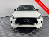 Used 2021 INFINITI QX50 Luxe w/ Appearance Package image 3