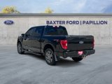 Certified 2022 Ford F150 XL w/ STX Appearance Package image 3