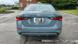Certified 2024 Nissan Sentra SV w/ All-Weather Package image 5