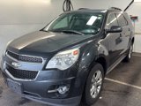Used 2013 Chevrolet Equinox LT image 3