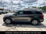 Used 2020 Ford Explorer XLT w/ Equipment Group 202A image 4