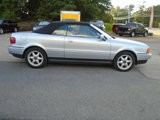 Used 1998 Audi Cabriolet image 4