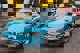 Used 1993 Oldsmobile Cutlass Supreme Convertible image 5