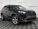 Used 2023 Toyota RAV4 XLE image 2