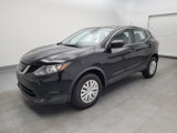 Used 2019 Nissan Rogue Sport S image 2