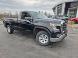 Used 2021 GMC Sierra 1500 4x4 Regular Cab w/ Convenience Package image 2