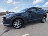 Used 2021 MAZDA CX-30 AWD 2.5 S w/ Premium Package image 3