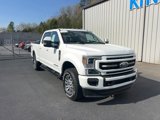 Certified 2022 Ford F250 Lariat w/ Lariat Ultimate Package image 5