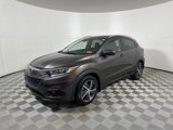 Used 2022 Honda HR-V EX image 3