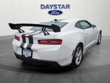Used 2016 Chevrolet Camaro LT w/ Technology Package image 4