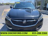 Used 2021 Buick Enclave Avenir image 2