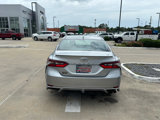 Used 2023 Toyota Camry SE image 4