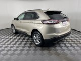 Used 2018 Ford Edge SEL w/ Equipment Group 201A image 3