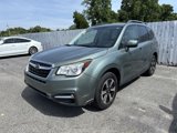 Used 2017 Subaru Forester 2.5i Premium w/ All-Weather Package image 3