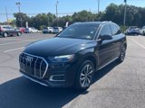 Used 2021 Audi Q5 2.0T Premium Plus image 3