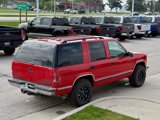 Used 1998 Chevrolet Tahoe LT w/ Comfort & Security Pkg image 5