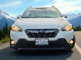 Certified 2023 Subaru Crosstrek 2.0i Premium image 3