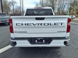 New 2025 Chevrolet Silverado 1500 Custom w/ Turbomax Blackout Package image 4