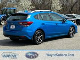 Certified 2022 Subaru Impreza 2.0i Premium image 4