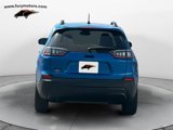 Used 2023 Jeep Cherokee Altitude Lux image 4